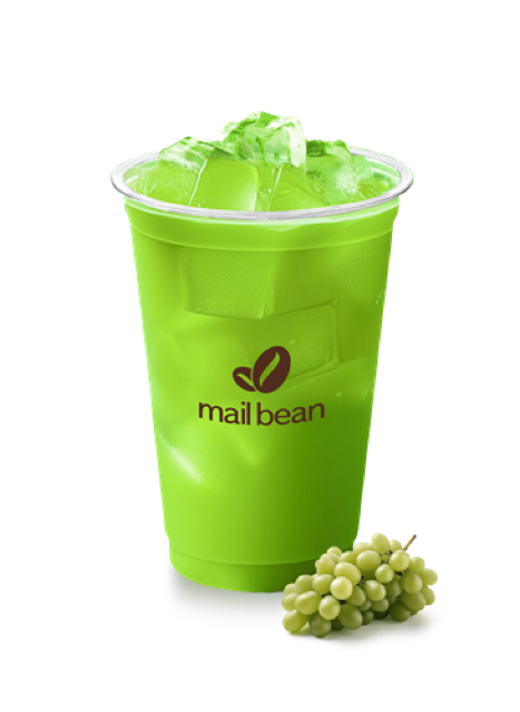 청포도 ICE
